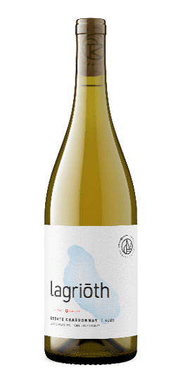 2022 Estate Fumé Blanc – Lake Chelan AVA - Chelan Valley Farms Manson, WA