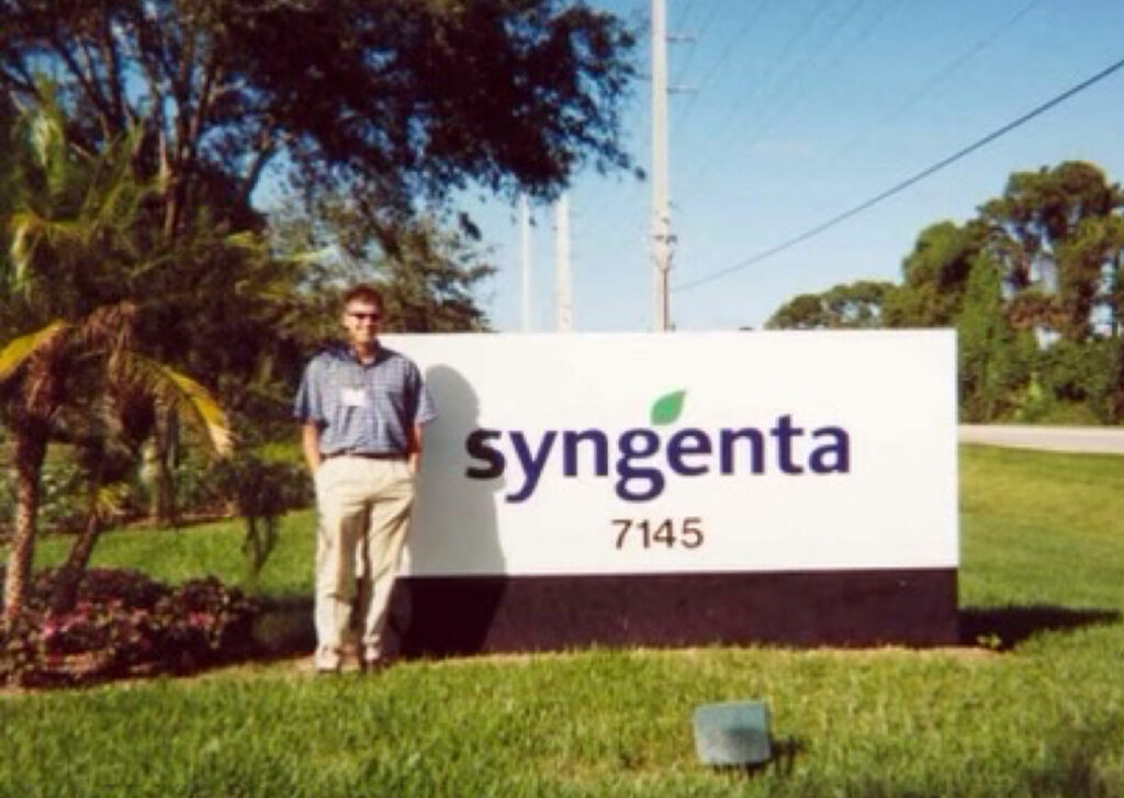 Syngenta Vero Beach FL: Innovation in Agriculture and Environmental Stewardship